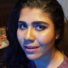 Brenda, Babá em Iturama