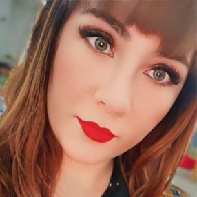 Amanda, Família em Catanduva