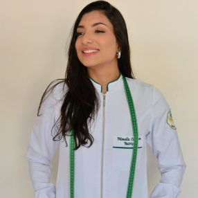 Pamella, Babá em Saquarema