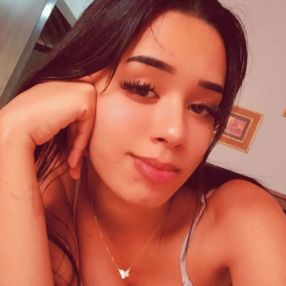 Leticia, Babá em Cajati