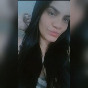 Sabrina, Babá em Salto