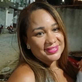 Deisiane Conceição, Babá em Jequié