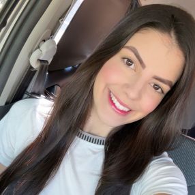 CAROLINA, Babá em Rio Verde