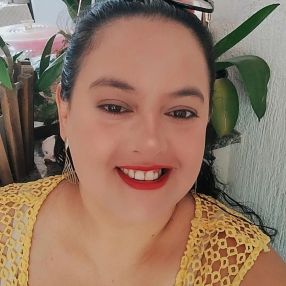 Francieli, Babá em Dois Vizinhos