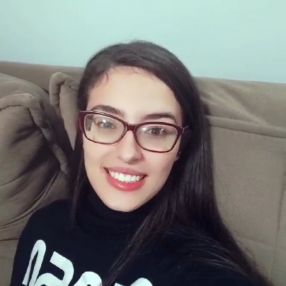 Kesia, Família em Tubarão