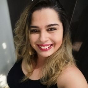 Tatiana, Babá em Ferraz de Vasconcelos