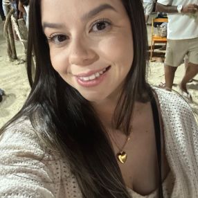 Tamires, Família em Araranguá