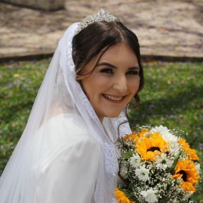 Leticia, Babá em Chopinzinho