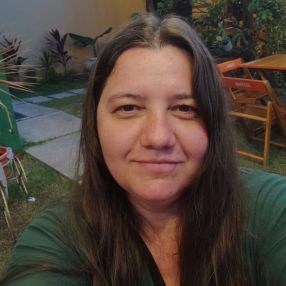 Marcela, Babysitter in Santa Isabel