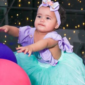Alisson, Família em Americana