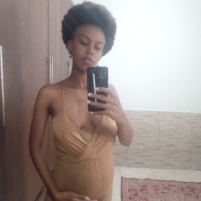 Isabel, Família em Nova Iguaçu