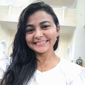 Leda, Babá em João Câmara