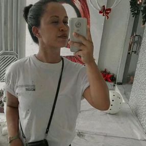 Ana, Babá em Ferreiros