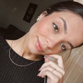 Eduarda, Babá em Goianira