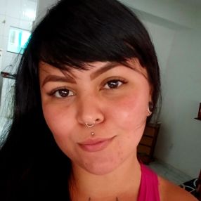 Jennifer, Babá em São Pedro da Aldeia