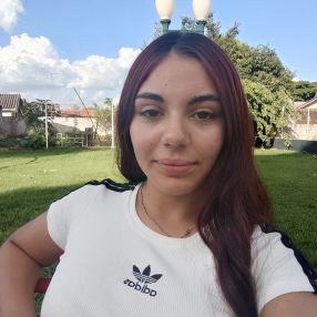 Maria Claudia, Babá em Nova Esperança
