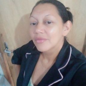 Maria Clenilda, Babá em Forquilhinha