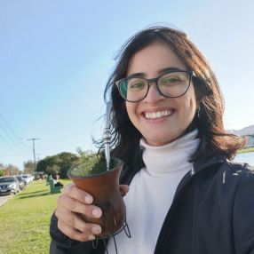 Carolaine, Babá em Garopaba