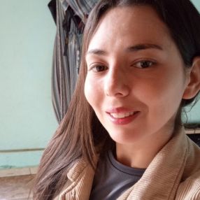 Jessica, Babá em São Manuel