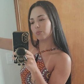 Jessica, Babá em São Manuel