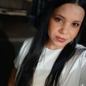 Luhh, Babá em Santo Antônio do Descoberto