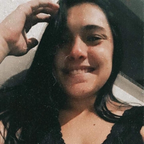 Pamela, Babá em Paiçandu
