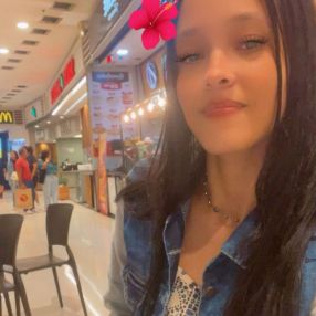Ana, Babá em Matias Barbosa