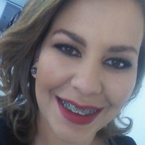 Thabita Kelly, Família em Luziânia