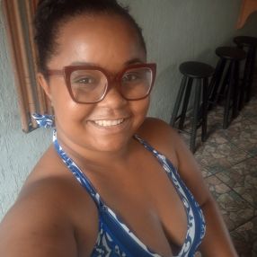 Angélica, Família em Volta Redonda
