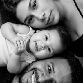 Day, Família em Canela