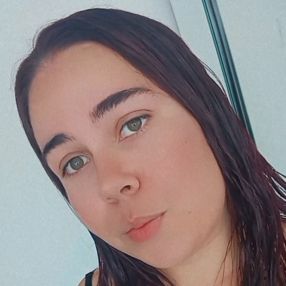 Caroline, Babá em Piraquara