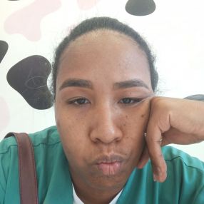 Alessandra, Babá em Santo Antônio do Descoberto