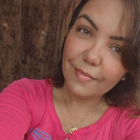 Marcela, Babá em Duque de Caxias