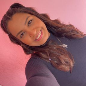 Luana, Babá em Limeira