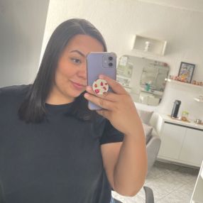 Daniela, Babá em São Sebastião de Lagoa de Roça