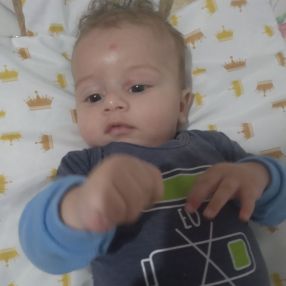 Natalia, Família em Mauá