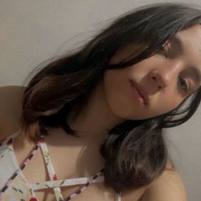 Taís, Babá em Forquilhinha