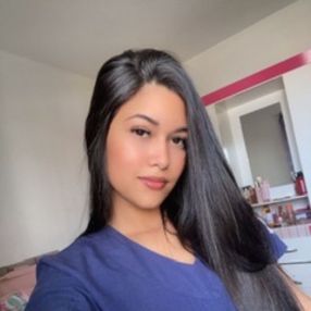 Franciellen, Babá em Taguatinga