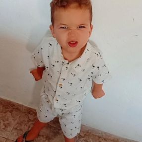 Brenda, Família em Mauá
