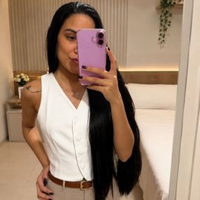 Suellem, Babá em Cuiabá
