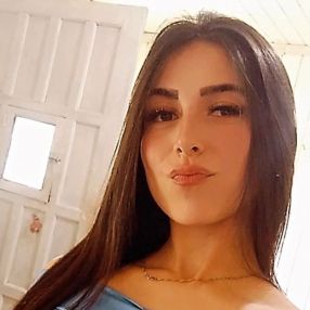 Aline, Babá em Canela