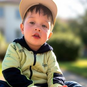 Elizane, Família em Piraquara