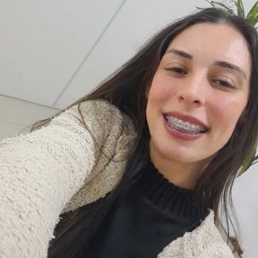 Renata, Babá em Balneário Rincão