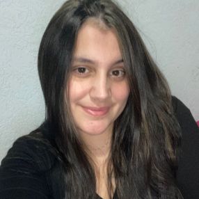 Natália, Babá em Turvo
