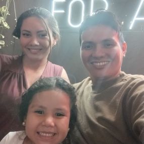 Erico Souza de, Família em Marau