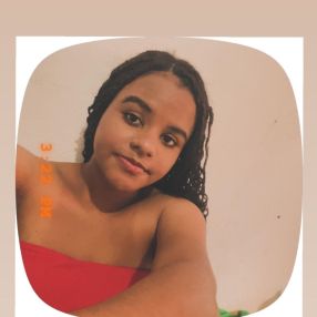 Luanna, Babá em Nova Serrana