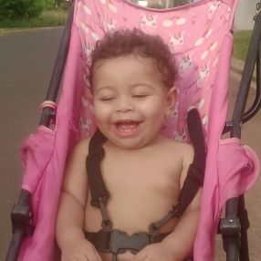 Natália, Família em Artur Nogueira