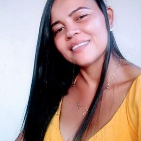 Roberia, Babá em Paraty