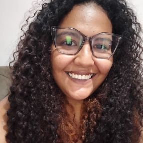 Isabela Souza, Babá em Assis