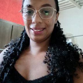 Marcilena da Silva, Babá em Cruzeiro